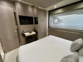 Thumbnail von Sunseeker 76 Yacht