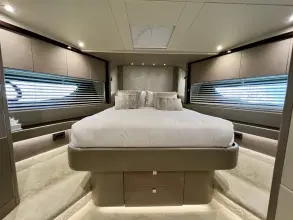 Thumbnail von Sunseeker 76 Yacht