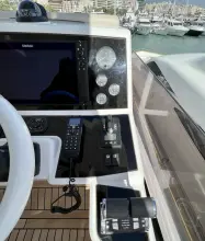 Thumbnail von Sunseeker 76 Yacht