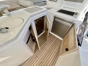 Thumbnail von Sunseeker 76 Yacht