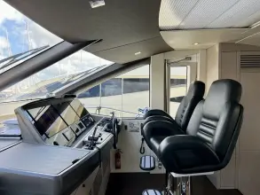 Thumbnail von Sunseeker 76 Yacht