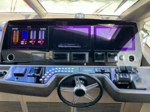 Thumbnail von Sunseeker 76 Yacht