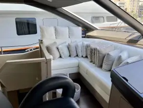 Thumbnail von Sunseeker 76 Yacht