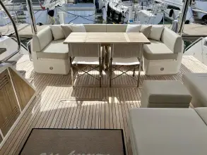 Thumbnail von Sunseeker 76 Yacht
