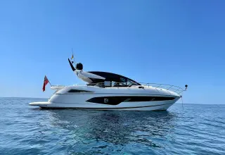 Sunseeker Predator 60 Evo C3