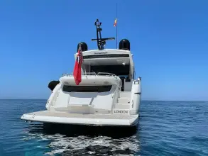 Thumbnail von Sunseeker Predator 60 Evo C3