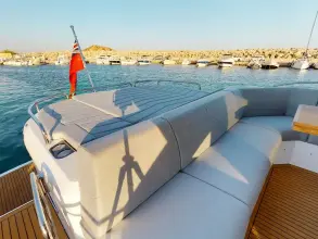 Thumbnail von Sunseeker Predator 60 Evo C3