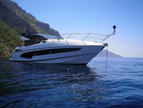 Thumbnail von Sunseeker Predator 60 Evo C3