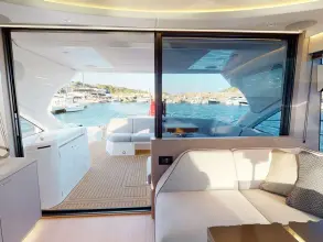 Thumbnail von Sunseeker Predator 60 Evo C3