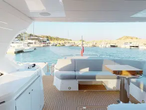 Thumbnail von Sunseeker Predator 60 Evo C3