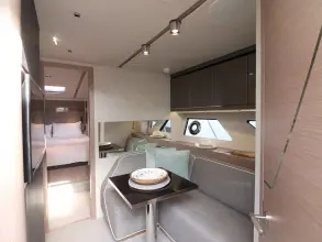 Thumbnail von Sunseeker Predator 60 Evo C3