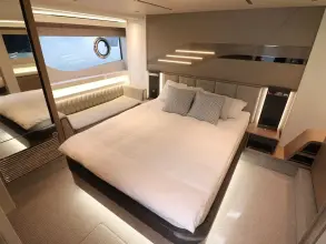 Thumbnail von Sunseeker Predator 60 Evo C3