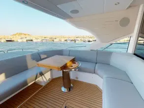 Thumbnail von Sunseeker Predator 60 Evo C3