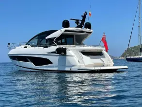 Thumbnail von Sunseeker Predator 60 Evo C3