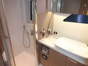 Thumbnail von Sunseeker Predator 60 Evo C3