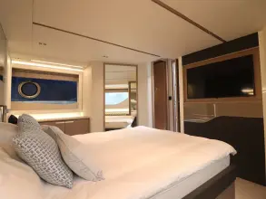 Thumbnail von Sunseeker Predator 60 Evo C3