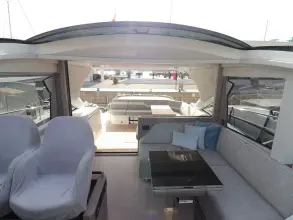 Thumbnail von Sunseeker Predator 60 Evo C3
