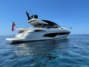 Thumbnail von Sunseeker Predator 60 Evo C3