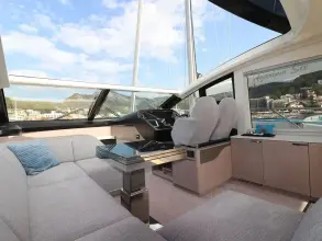 Thumbnail von Sunseeker Predator 60 Evo C3