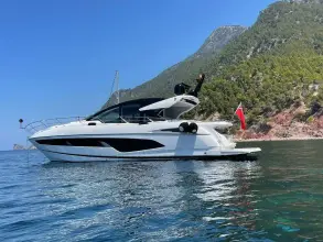 Thumbnail von Sunseeker Predator 60 Evo C3