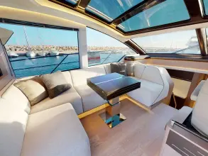 Thumbnail von Sunseeker Predator 60 Evo C3