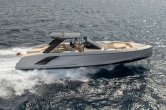 Frauscher 1414 Demon Air Lulo