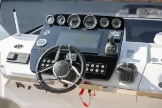 Thumbnail von Frauscher 1414 Demon Air Lulo