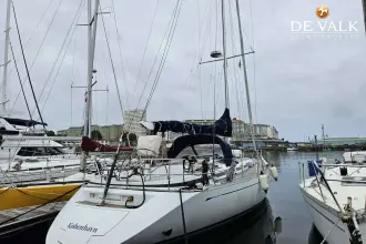 Thumbnail von Grand Soleil 50