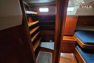 Thumbnail von Grand Soleil 50