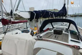 Thumbnail von Grand Soleil 50