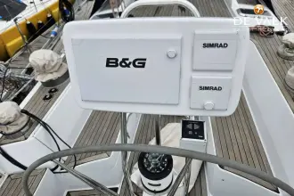 Thumbnail von Grand Soleil 50