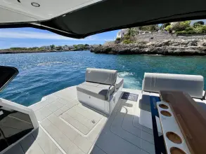 Thumbnail von Fairline Targa 40 Open
