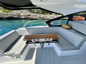 Thumbnail von Fairline Targa 40 Open
