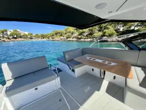 Thumbnail von Fairline Targa 40 Open