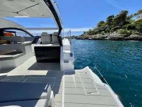 Thumbnail von Fairline Targa 40 Open
