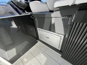 Thumbnail von Fairline Targa 40 Open