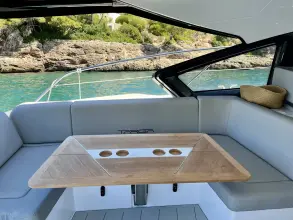 Thumbnail von Fairline Targa 40 Open