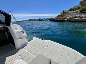 Thumbnail von Fairline Targa 40 Open