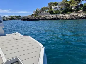Thumbnail von Fairline Targa 40 Open