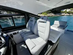 Thumbnail von Fairline Targa 40 Open
