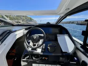 Thumbnail von Fairline Targa 40 Open