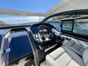 Thumbnail von Fairline Targa 40 Open