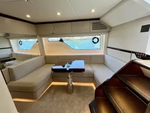 Thumbnail von Fairline Targa 40 Open