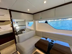Thumbnail von Fairline Targa 40 Open