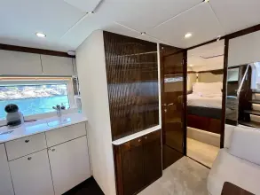 Thumbnail von Fairline Targa 40 Open
