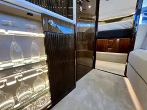Thumbnail von Fairline Targa 40 Open