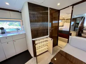 Thumbnail von Fairline Targa 40 Open