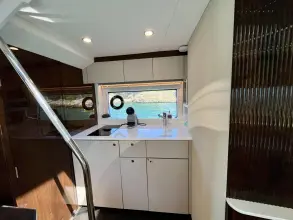 Thumbnail von Fairline Targa 40 Open
