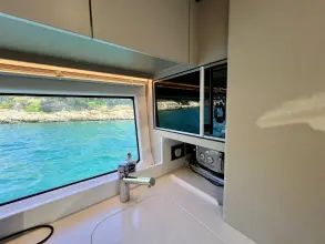 Thumbnail von Fairline Targa 40 Open