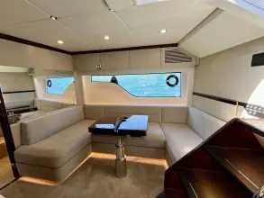 Thumbnail von Fairline Targa 40 Open